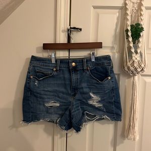 Universal Thread Denim Short